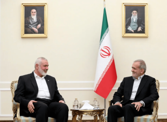 İran 20-dən çox şəxsi Həniyə sui-qəsdinə görə həbs edib