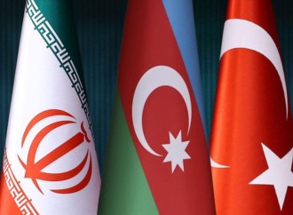 Türkiyə Azərbaycan və İran vasitəsilə 2 milyard kubmetr türkmən qazı alacaq