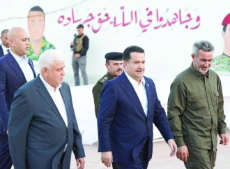 Demokratik şüarlar İraqda islamçılara nə üçün lazımdır?