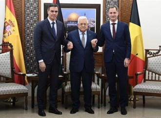 İspaniya və Fələstin arasında ilk ikitərəfli dövlət sammiti keçiriləcək