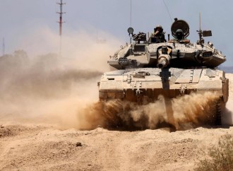 İsrail ordusunda əsgər qıtlığı yaşanır