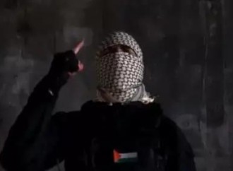 İsrail HƏMAS haqqında saxta video paylaşdı