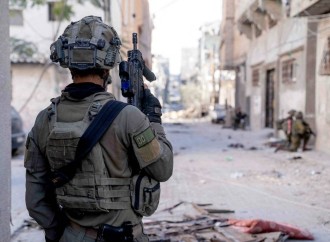 İsrail ordusunun kəşfiyyat bölməsinin rəhbəri istefa edib