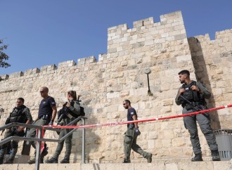 Netanyahuya sui-qəsdin qarşısı alınıb