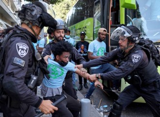 İsrail döyüş müqabilində yüzlərlə afrikalıya yaşayış izni verir