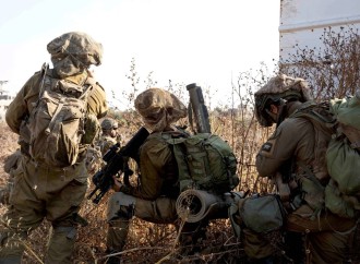 Rəfah əməliyyatı demək olar ki, tamamlanıb