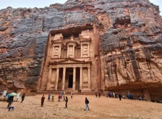 Dünyanın Yeddi Möcüzəsi siyahısı yenilənib