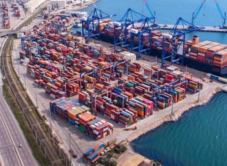 İyunda Türkiyənin Kocaeli limanı beş minə yaxın gəmi qəbul edib