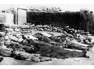 Kokand qırğınından 106 il keçir