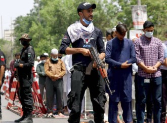 Pakistanda sosial media müvəqqəti qadağan edilə bilər