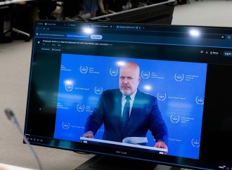 Netanyahu və Sinvarın həbsi üçün order tələb edilir