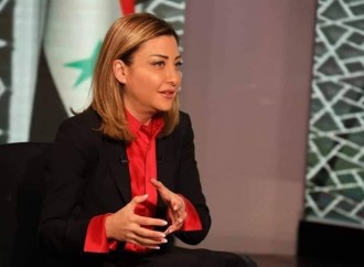 Əsədin xüsusi müşaviri Əl-Şibl avtomobil qəzasına düşüb