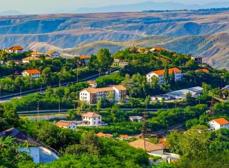 Laçın 2025-ci ildə MDB-nin mədəniyyət paytaxtı statusunu alacaq