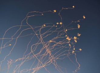 İsrail və Hizbullah arasında müharibə yaxınlaşır - ABŞ kəşfiyyat