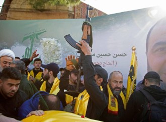 HƏMAS atəşkəsə razılaşarsa, Hizbullah atəşi dayandıracaq
