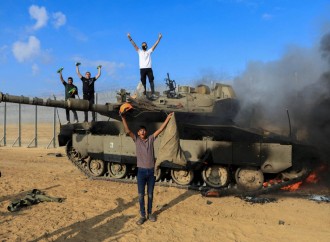 İsrail-Hizbullah müharibəsi -“Əqsa tufanından” yalan olacaq