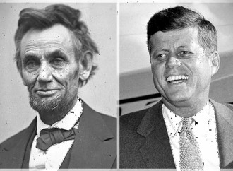 Dollara qarşı olan iki ABŞ prezidentinin aqibəti