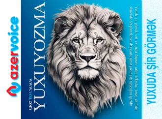 Yuxuda şir görmək necə yozulur?