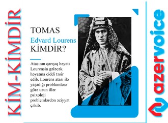 Tomas Edvard Lourens kimdir?