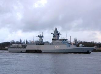 Türkiyə şirkəti Malayziya donanması üçün üç korvet hazırlayacaq