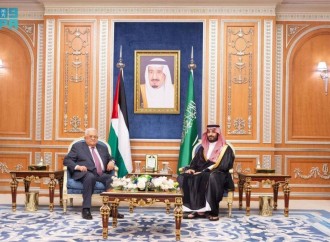 Səudiyyə Qəzza eskalasiyasını dayandırmaq üçün səy göstərir