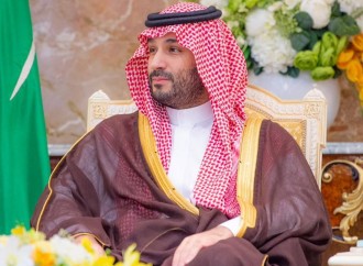 Fələstin dövləti tanınmalıdır - Səudiyyə vəliəhdi