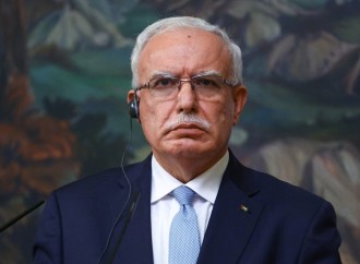 Fələstin xarici işlər naziri Aİ-ni İsrailə təzyiq göstərməyə çağırıb