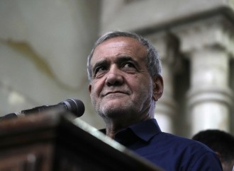 ABŞ İranın təzyiqlərə cavab vermədiyi reallığını dərk etməlidir – Pezeşkian