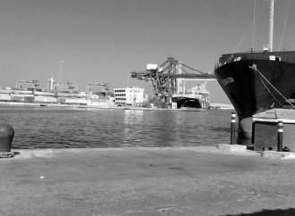 Misir limanlari İsrail üçün əsas malların daşınmasında iştirak edir