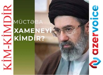 Müctəba Xameneyi kimdir?