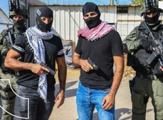 Qəzza döyüşlərində yeni savaşçı – İsrailin gizli qüvvələri