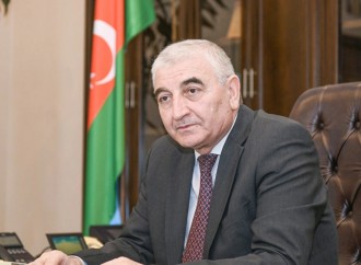 Sosial şəbəkədə olan bütün görüntülər də araşdırılacaq - MSK sədri