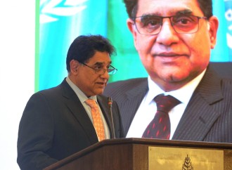 COP29 problemlərin həlli yollarını tapmaq üçün çox vacib fürsətdir - Nasar Hayat