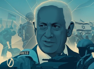 Yaxın Şərqin çokmüş demokratiyası