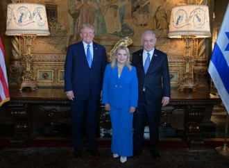 Bayden İsrail üçün heç nə etməyib - Tramp