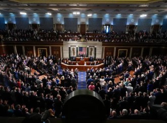 Netanyahunun ABŞ Konqresindəki çıxışından 5 əsas başlıq