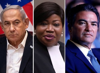 İsrailə qarşı istintaq başladan keçmiş Baş Prokuror təhdid edilib