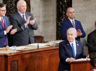 Netanyahunun ABŞ Konqresindəki çıxışından 5 əsas başlıq