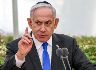Sizin Livanı Qəzza kimi məhv olmaqdan xilas etmək imkanınız var - Netanyahu