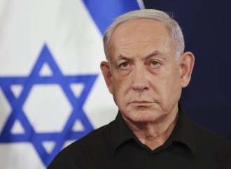 Fələstin dövlətininin tanınması terrora dəstəkdir – Netanyahu