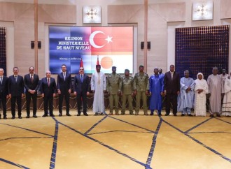 ABŞ və Fransanı ölkədən qovan Niger Türkiyə ilə əməkdaşlıq edəcək