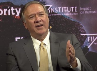 ABŞ liderlik gücünü itirib,problemlər İrandan qaynaqlanır – Pompeo