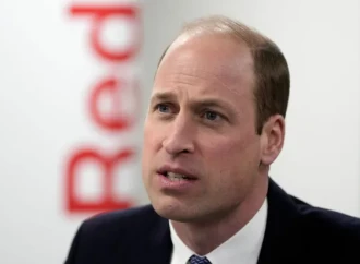 Qəzzaya yardımın artırılmasına ehtiyac var- Şahzadə Uilyam