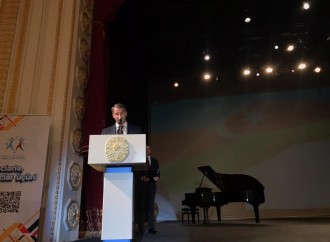 Bugün “Qarabağ Mədəniyyəti” adlı ədəbi-bədii tədbir baş tutub