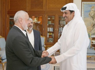 HƏMAS rəhbərliyi öz bazasını Qətərdən İraqa köçürə bilər