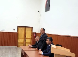 Xaçmazda maarifləndirmə tədbiri keçirilib