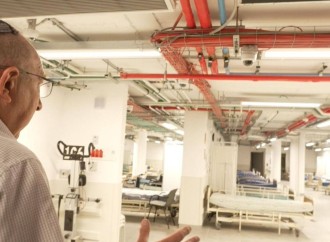 Qüdsdə yeraltı xəstəxana…İsrail ən pis ssenariyə hazırlaşır