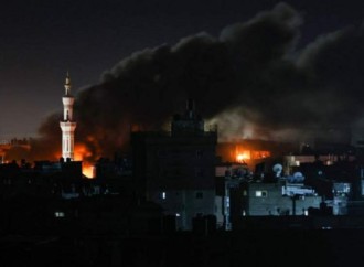 İsrail Misirə “Rəfaha hücüm” planını açıqlayıb