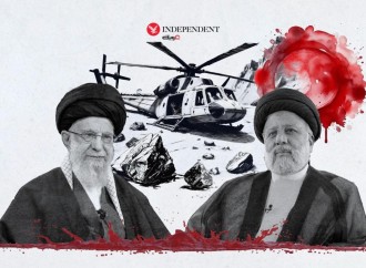 Rəisinin ölümü – İran vətəndaş müharibəsinin astanasındadır