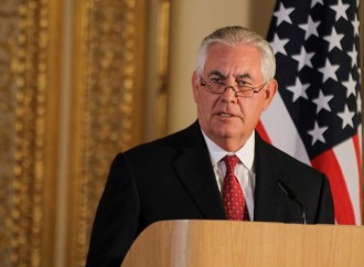 Qətər yeni qaz tankerinə Amerika dövlət katibinin adını verib